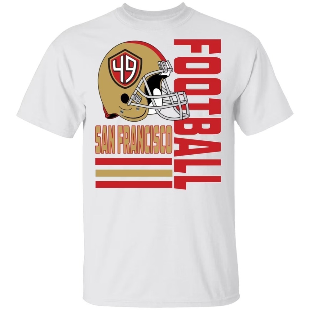 San Francisco 49ers T-Shirt